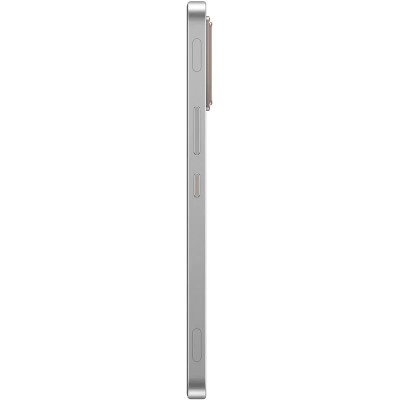 Смартфон Infinix GT30 5G (X6876) 8/256Gb Blade White UA UCRF