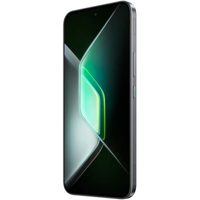 Смартфон Infinix GT30 5G (X6876) 8/256Gb Shadow Ash UA UCRF