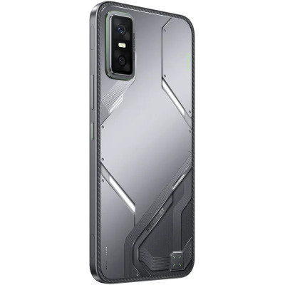 Смартфон Infinix GT30 5G (X6876) 8/256Gb Shadow Ash UA UCRF