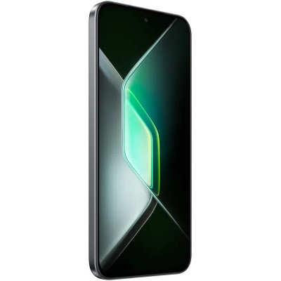 Смартфон Infinix GT30 5G (X6876) 8/256Gb Shadow Ash UA UCRF
