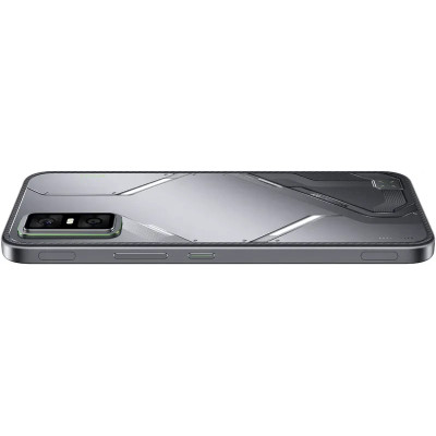Смартфон Infinix GT30 5G (X6876) 8/256Gb Shadow Ash UA UCRF