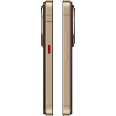 Смартфон Oukitel WP210 5G 12/512Gb Red Global version