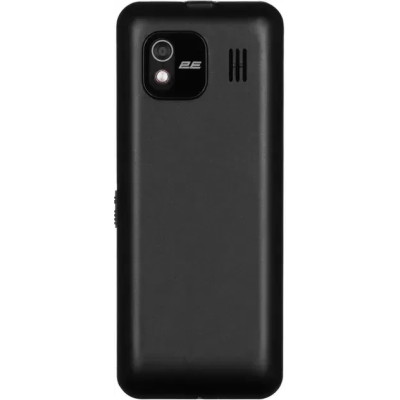 Телефон 2E E182 Black UA UCRF Телефон 2E E182 Black UA UCRF
