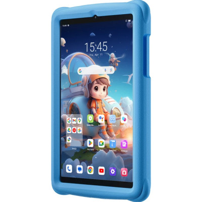 Планшет Blackview Oscal Pad 5 Kids 4/128Gb LTE Ocean Blue Global version
