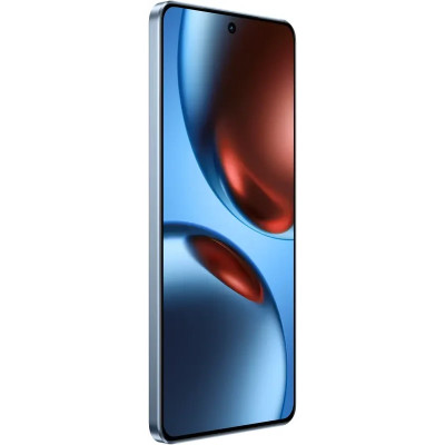 Смартфон Realme GT 7T 12/512Gb IceSense Blue UA UCRF