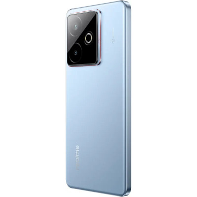 Смартфон Realme GT 7T 12/512Gb IceSense Blue UA UCRF