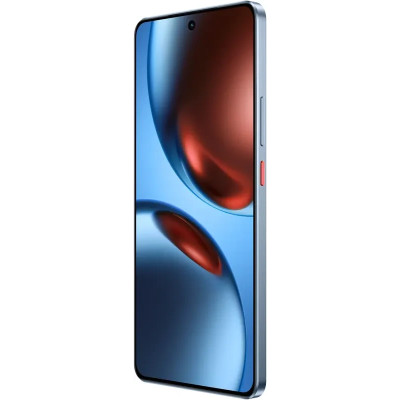 Смартфон Realme GT 7T 12/512Gb IceSense Blue UA UCRF