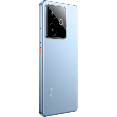 Смартфон Realme GT 7T 12/512Gb IceSense Blue UA UCRF