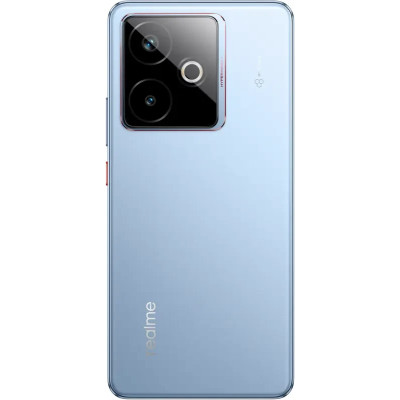 Смартфон Realme GT 7T 12/512Gb IceSense Blue UA UCRF