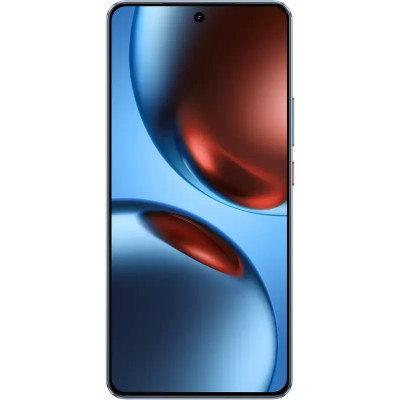 Смартфон Realme GT 7T 12/512Gb IceSense Blue UA UCRF