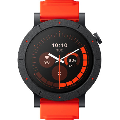 Smart Watch CMF by Nothing Watch 3 Pro (D399) Orange Global