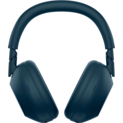 Bluetooth Stereo Sony WH-1000XM6 Midnight Blue (WH1000XM6L.CE7) Global