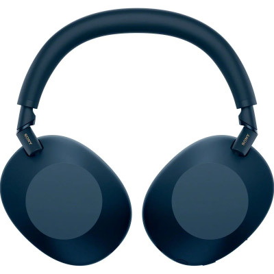 Bluetooth Stereo Sony WH-1000XM6 Midnight Blue (WH1000XM6L.CE7) Global