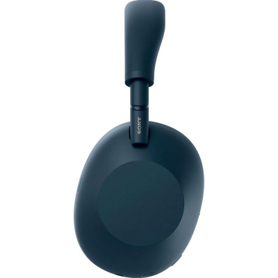 Bluetooth Stereo Sony WH-1000XM6 Midnight Blue (WH1000XM6L.CE7) Global