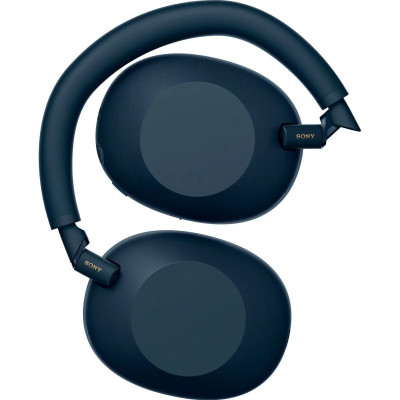 Bluetooth Stereo Sony WH-1000XM6 Midnight Blue (WH1000XM6L.CE7) Global