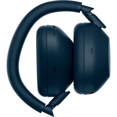 Bluetooth Stereo Sony WH-1000XM6 Midnight Blue (WH1000XM6L.CE7) Global