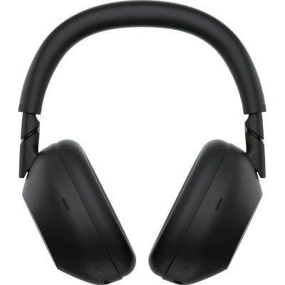 Bluetooth Stereo Sony WH-1000XM6 Black Global