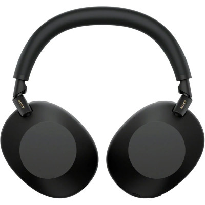 Bluetooth Stereo Sony WH-1000XM6 Black Global