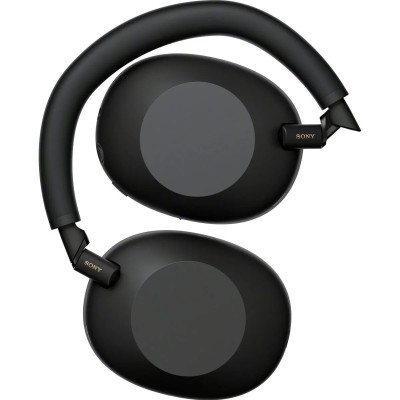 Bluetooth Stereo Sony WH-1000XM6 Black Global