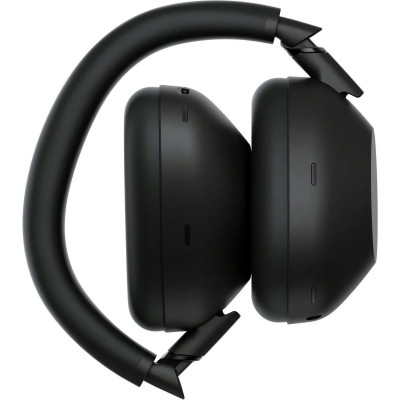 Bluetooth Stereo Sony WH-1000XM6 Black Global