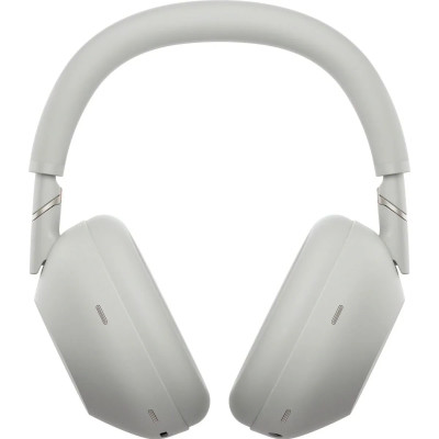 Bluetooth Stereo Sony WH-1000XM6 Platinum Silver Global