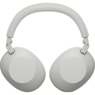 Bluetooth Stereo Sony WH-1000XM6 Platinum Silver (WH1000XM6S.CE7) CN Bluetooth Stereo Sony WH-1000XM6 Platinum Silver (WH1000XM6S.CE7) CN