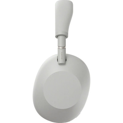 Bluetooth Stereo Sony WH-1000XM6 Platinum Silver (WH1000XM6S.CE7) CN Bluetooth Stereo Sony WH-1000XM6 Platinum Silver (WH1000XM6S.CE7) CN
