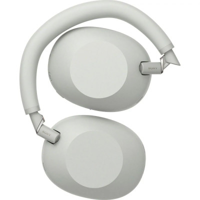 Bluetooth Stereo Sony WH-1000XM6 Platinum Silver (WH1000XM6S.CE7) CN Bluetooth Stereo Sony WH-1000XM6 Platinum Silver (WH1000XM6S.CE7) CN