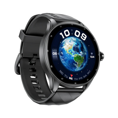 Smart Watch Kumi GW5 Pro Black Global