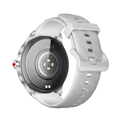 Smart Watch Kumi GW5 Pro Silver Global