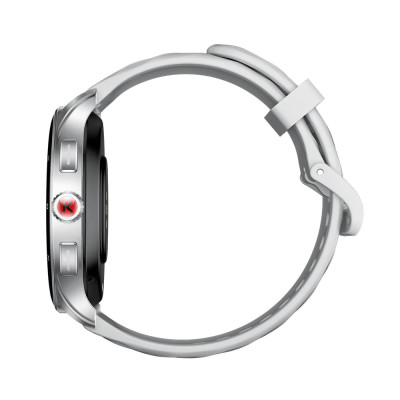 Smart Watch Kumi GW5 Pro Silver Global