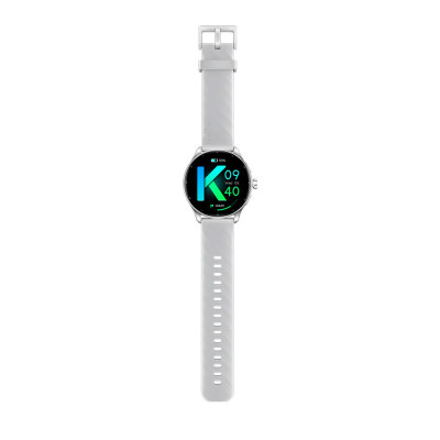 Smart Watch Kumi GW5 Pro Silver Global