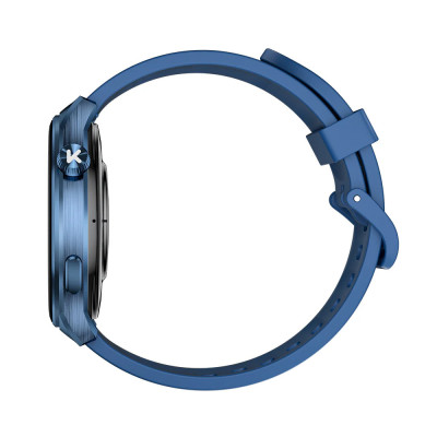 Smart Watch Kumi GW6 Blue Global