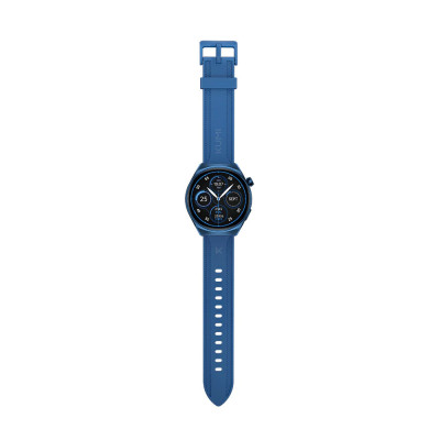 Smart Watch Kumi GW6 Blue Global