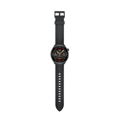 Smart Watch Kumi GW6 Gray EU