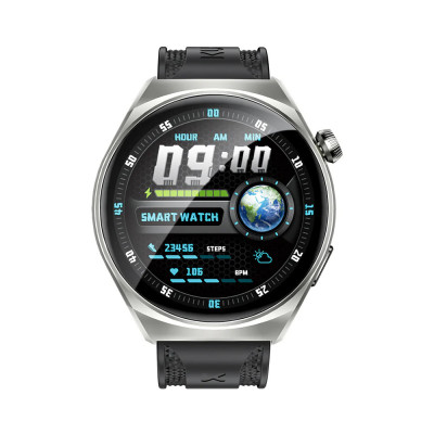 Smart Watch Kumi GW6 Silver Global