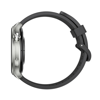 Smart Watch Kumi GW6 Silver EU