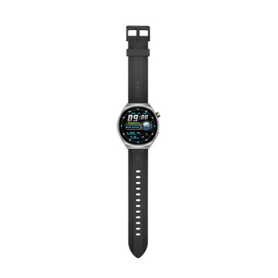 Smart Watch Kumi GW6 Silver EU