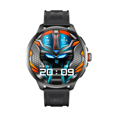 Smart Watch Kumi X3 Pro Gray Global