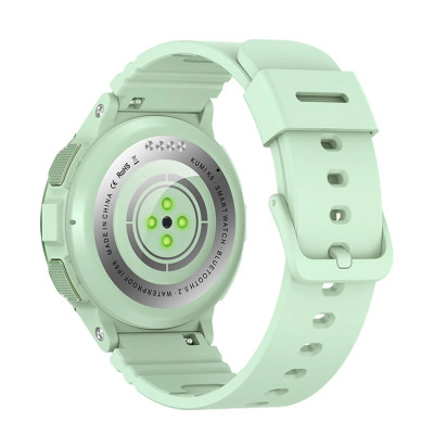 Smart Watch Kumi K6 Green Global