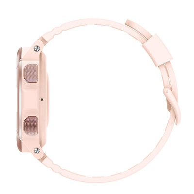 Smart Watch Kumi K6 Pink EU
