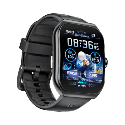 Smart Watch Kumi KU7 Gray Global