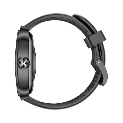 Smart Watch Kumi KU7 Gray Global