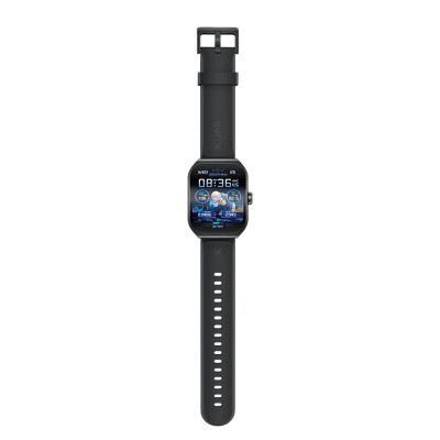 Smart Watch Kumi KU7 Gray Global