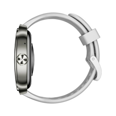 Smart Watch Kumi KU7 Silver Global