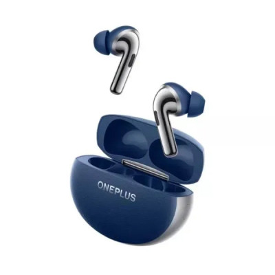 TWS OnePlus Buds Pro 3 (E512A) Sapphire Blue EU