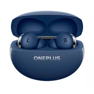 TWS OnePlus Buds Pro 3 (E512A) Sapphire Blue EU