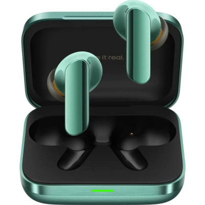 TWS Realme Buds Air 7 Pro (RMA2407) Racing Green EU Global TWS Realme Buds Air 7 Pro (RMA2407) Racing Green EU Global