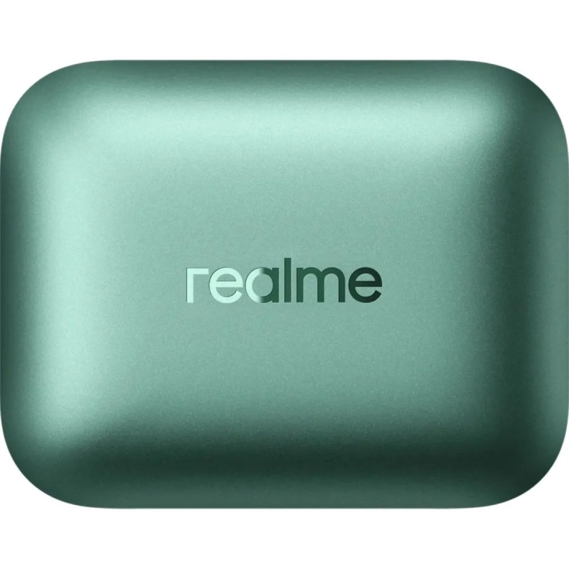 TWS Realme Buds Air 7 Pro (RMA2407) Racing Green EU Global TWS Realme Buds Air 7 Pro (RMA2407) Racing Green EU Global