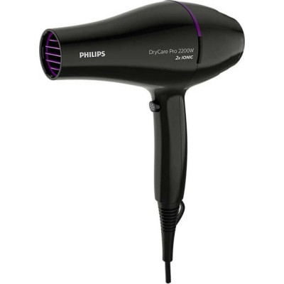 Фен Philips BHD274/00 Black UA